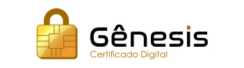 Gênesis Certificado Digital
